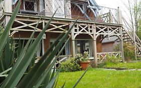 Chambres D'Hotes Fleur De Sel